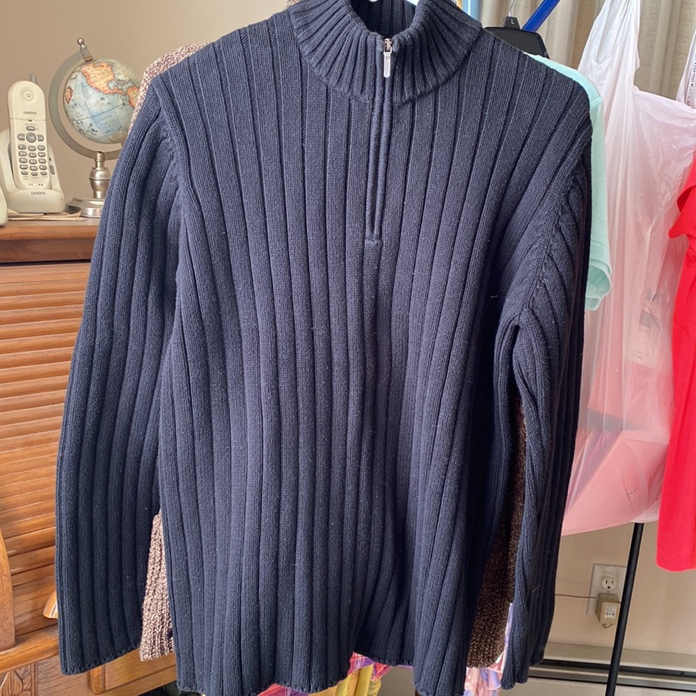 Men’s Ralph Lauren sweater!!!